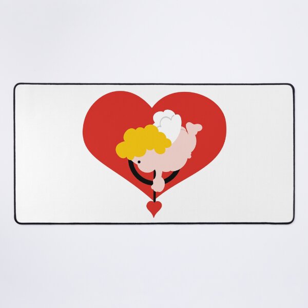 Item preview, Cupid designed and sold by Sonia Pascual Izquierdo.