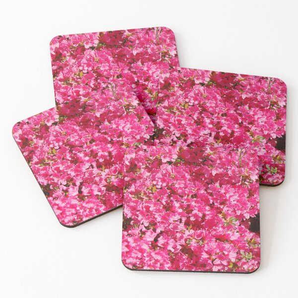 Item preview, Blooming Garden designed and sold by Dead Parrot Technology.