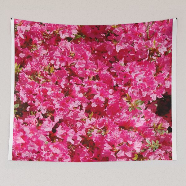 Item preview, Blooming Garden designed and sold by Dead Parrot Technology.