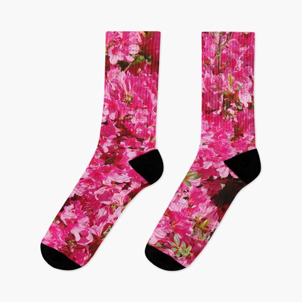 Item preview, Blooming Garden designed and sold by Dead Parrot Technology.