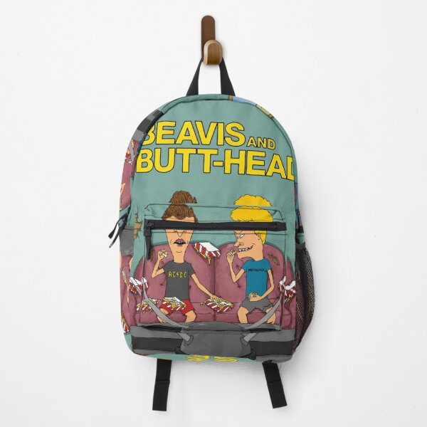 Item preview, Beavis And Buthead designed and sold by thrynafenquar.