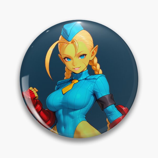 Item preview, Goblin Cammy 2 designed and sold by Goblin Maidens.