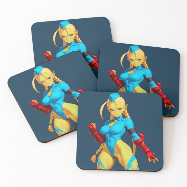 Item preview, Goblin Cammy 2 designed and sold by Goblin Maidens.