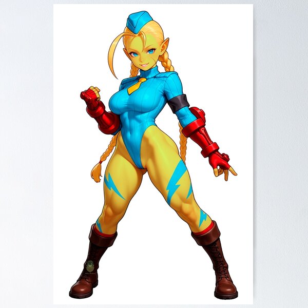 Item preview, Goblin Cammy 2 designed and sold by Goblin Maidens.