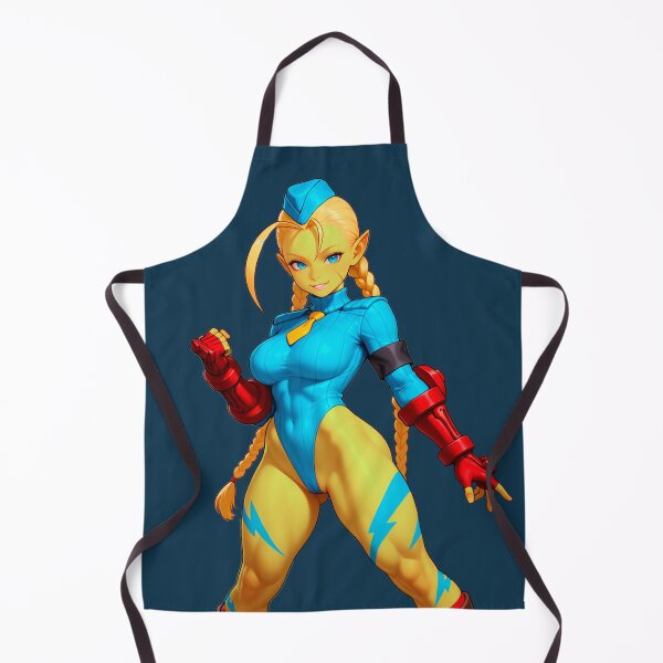 Item preview, Goblin Cammy 2 designed and sold by Goblin Maidens.