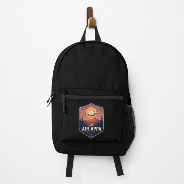 Item preview, Air Appa designed and sold by FrontierCosmic.