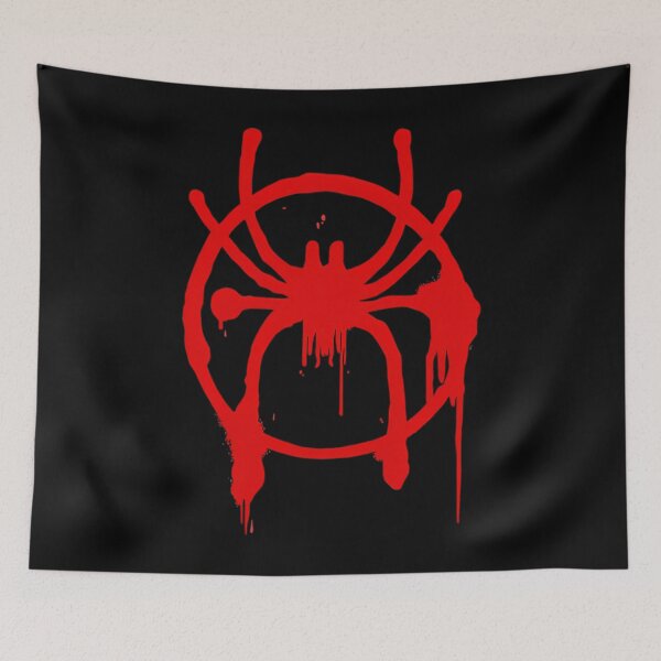 Item preview, Miles Morales designed and sold by digitpixels.