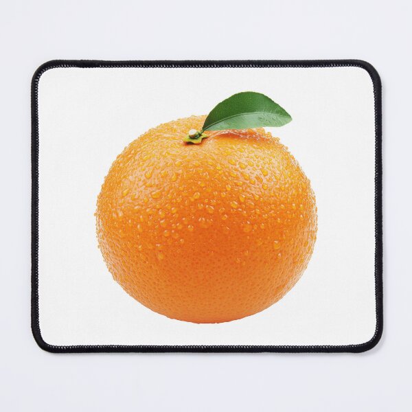 Item preview, Fresh Juicy Orange Photography Print designed and sold by Vision Crafted.