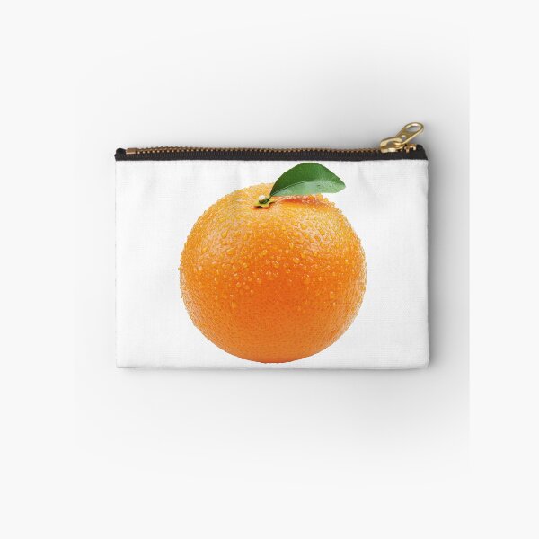 Item preview, Fresh Juicy Orange Photography Print designed and sold by Vision Crafted.