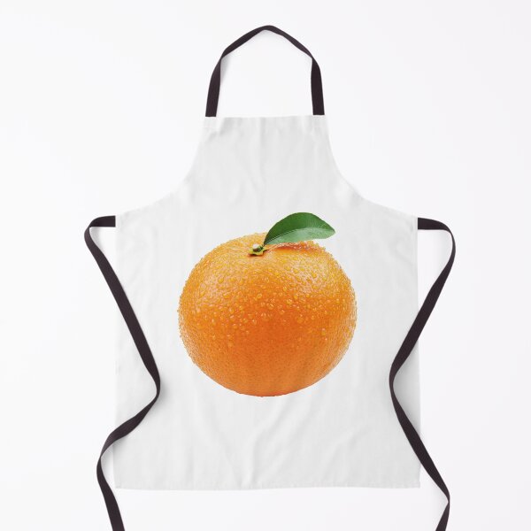 Item preview, Fresh Juicy Orange Photography Print designed and sold by Vision Crafted.