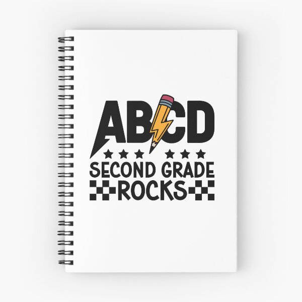 Item preview, 2nd Grade Rocks Testing Teacher Rockstar Team Second Grader designed and sold by gunaone-design.