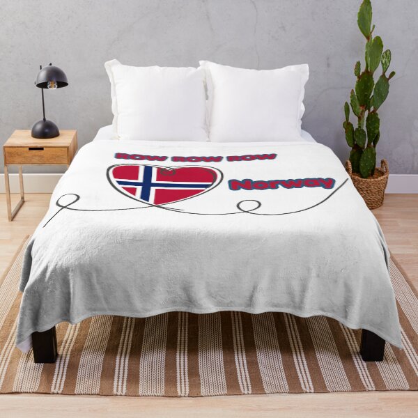 Item preview, ROW ROW ROW Norway designed and sold by AMCreatix.