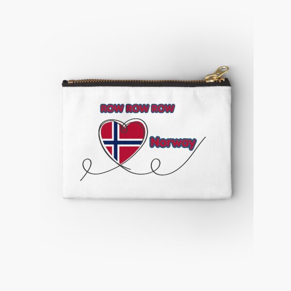 Item preview, ROW ROW ROW Norway designed and sold by AMCreatix.