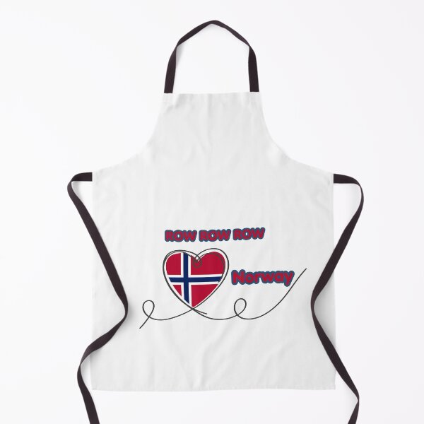 Item preview, ROW ROW ROW Norway designed and sold by AMCreatix.