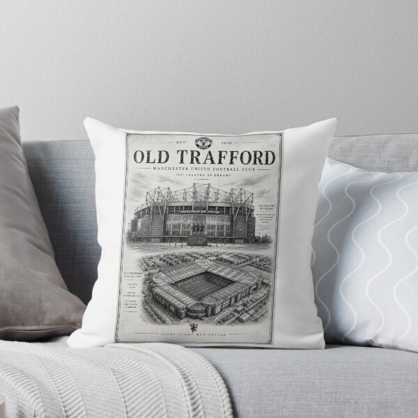 Item preview, Old Trafford Stadium  designed and sold by MDC-99.
