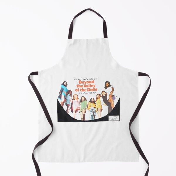 Item preview, Beyond The Valley Of The Dolls Classic Tshirtpng designed and sold by rramirez52.