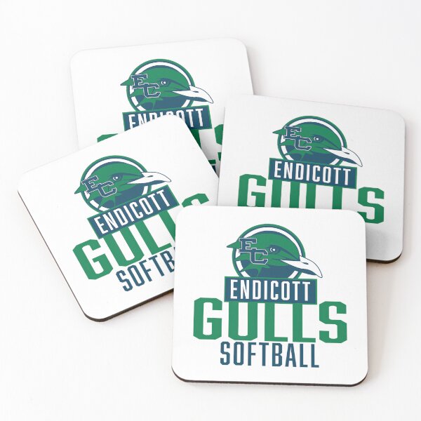Item preview, Endicott College Softball designed and sold by JulieannaHag.