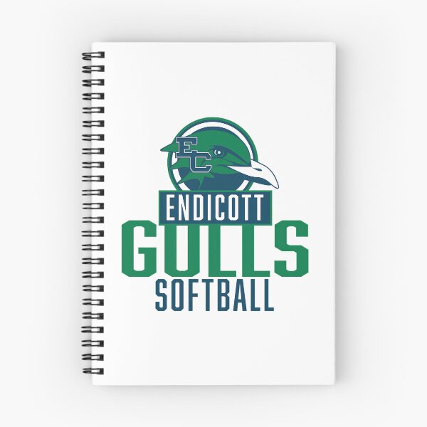 Item preview, Endicott College Softball designed and sold by JulieannaHag.