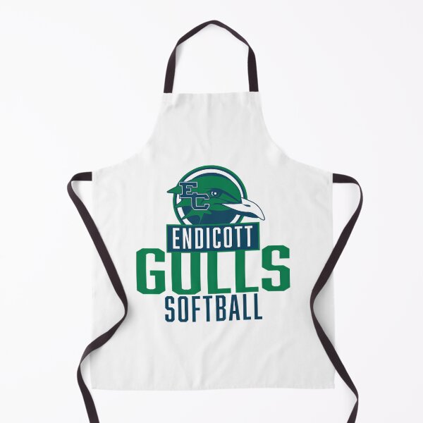Item preview, Endicott College Softball designed and sold by JulieannaHag.