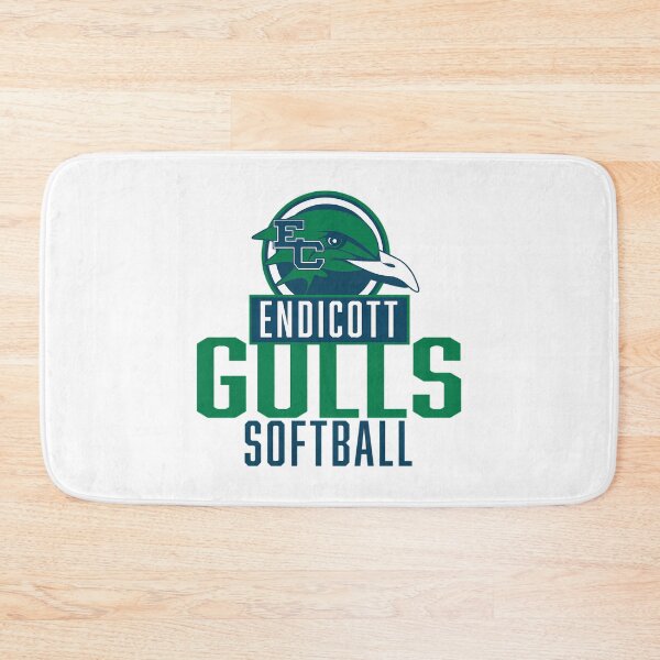 Item preview, Endicott College Softball designed and sold by JulieannaHag.