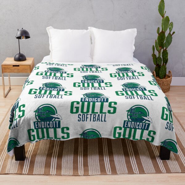 Item preview, Endicott College Softball designed and sold by JulieannaHag.