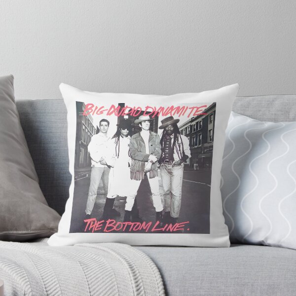 Item preview, Big Audio Dynamite Classic Tshirtpng designed and sold by rramirez52.