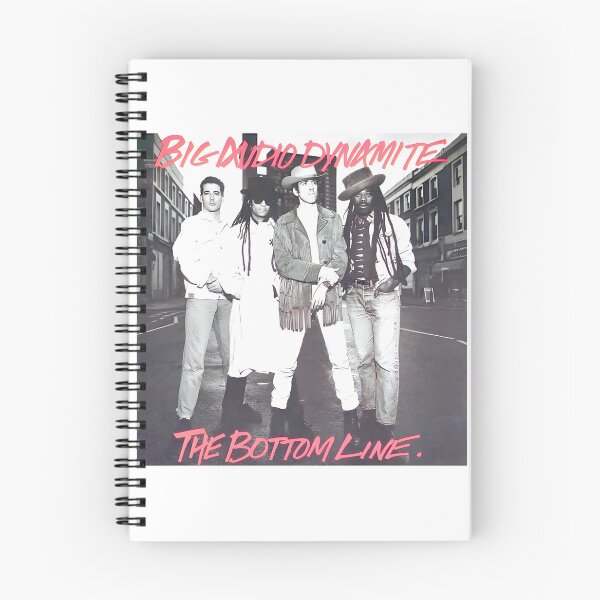 Item preview, Big Audio Dynamite Classic Tshirtpng designed and sold by rramirez52.