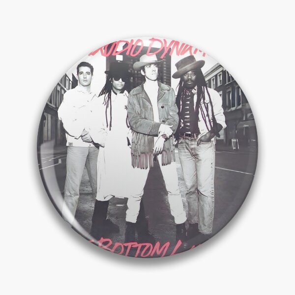 Item preview, Big Audio Dynamite Classic Tshirtpng designed and sold by rramirez52.