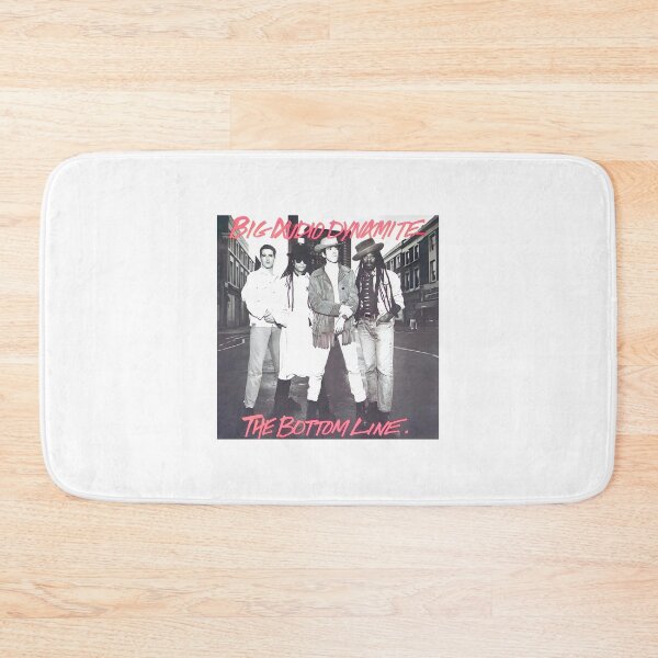 Item preview, Big Audio Dynamite Classic Tshirtpng designed and sold by rramirez52.