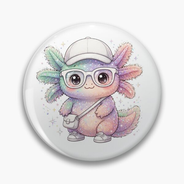 Item preview, Sparkle Fashion Animals Collection designed and sold by PrettyCrypt.