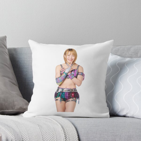 Item preview, Syuri - STARDOM Wrestling designed and sold by spicyseabass.