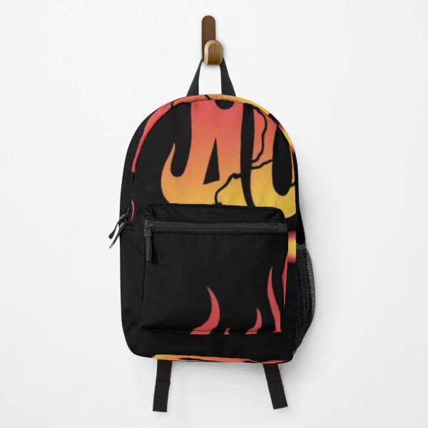 Item preview, Aura Fire Energy – Mystical Flame Spiritual Design designed and sold by RajDeals.