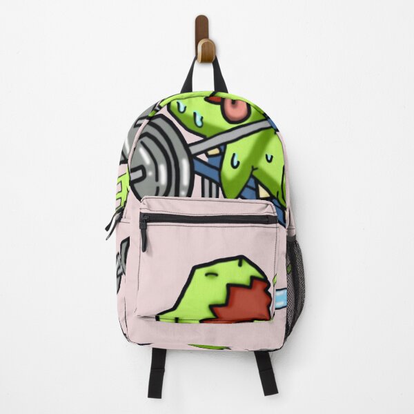Item preview, Tired Dinosaur Weightlifting Funny designed and sold by CrewSacan.
