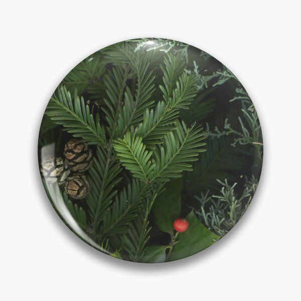 Item preview, Evergreen designed and sold by Dead Parrot Technology.