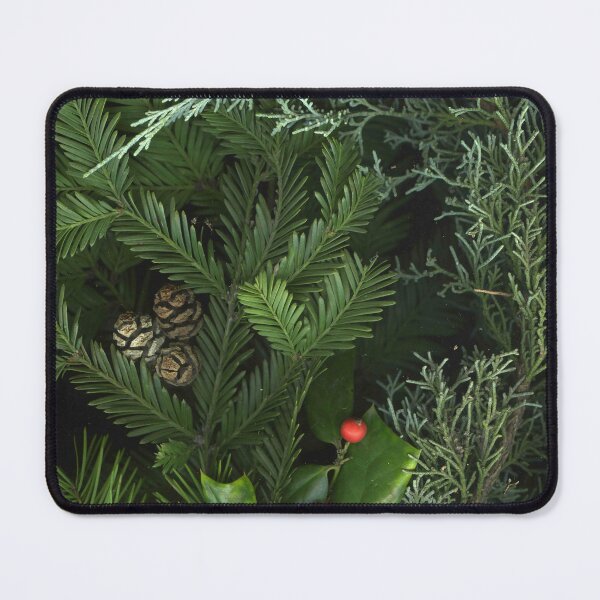 Item preview, Evergreen designed and sold by Dead Parrot Technology.