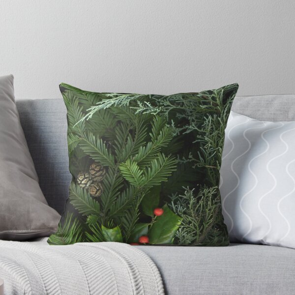 Item preview, Evergreen designed and sold by Dead Parrot Technology.