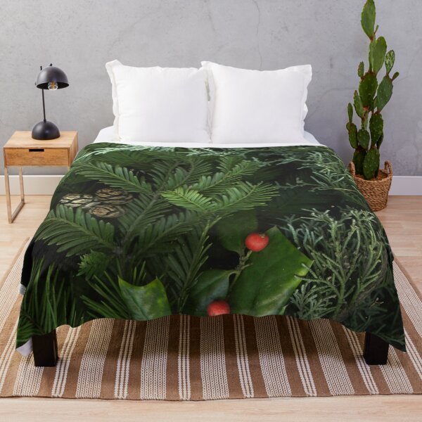 Item preview, Evergreen designed and sold by Dead Parrot Technology.