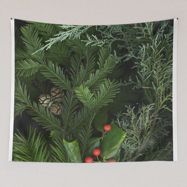 Item preview, Evergreen designed and sold by Dead Parrot Technology.