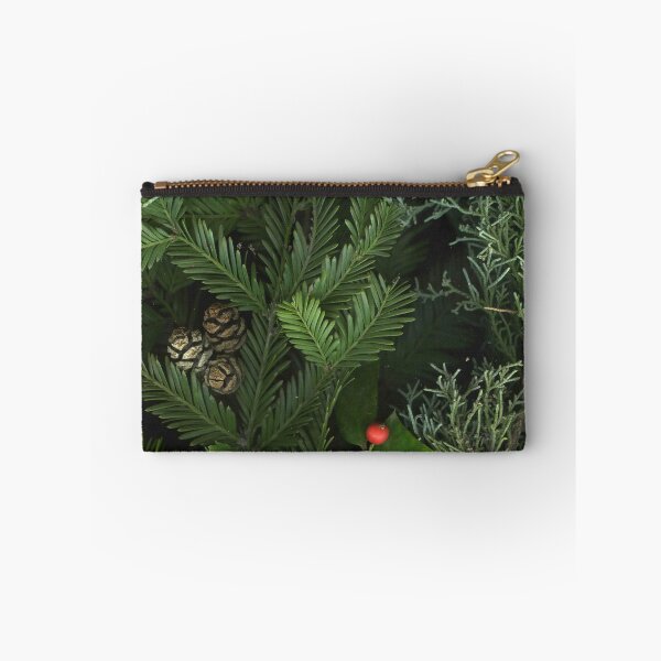 Item preview, Evergreen designed and sold by Dead Parrot Technology.
