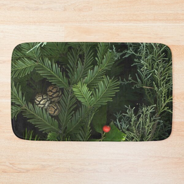 Item preview, Evergreen designed and sold by Dead Parrot Technology.