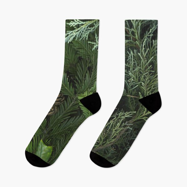 Item preview, Evergreen designed and sold by Dead Parrot Technology.