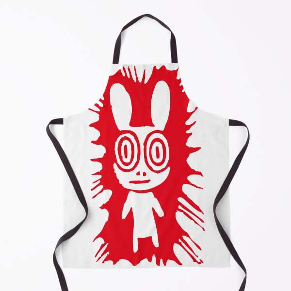 Item preview, Cosmic Rabbit 宇宙兔 Cool Bunny Chinese Seal Carving Stamp Art designed and sold by FANGYI Studio.