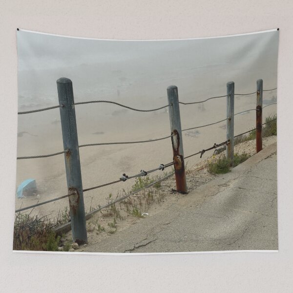 Item preview, Where the Ocean Disappears designed and sold by Kimberly Palmer.