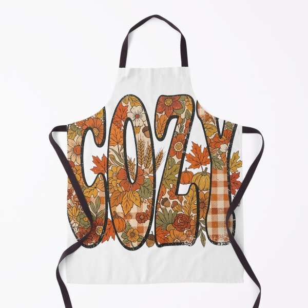 Item preview, Cozy Fall Floral Autumn Harvest Pumpkin Vintage Design designed and sold by favoprintaart.
