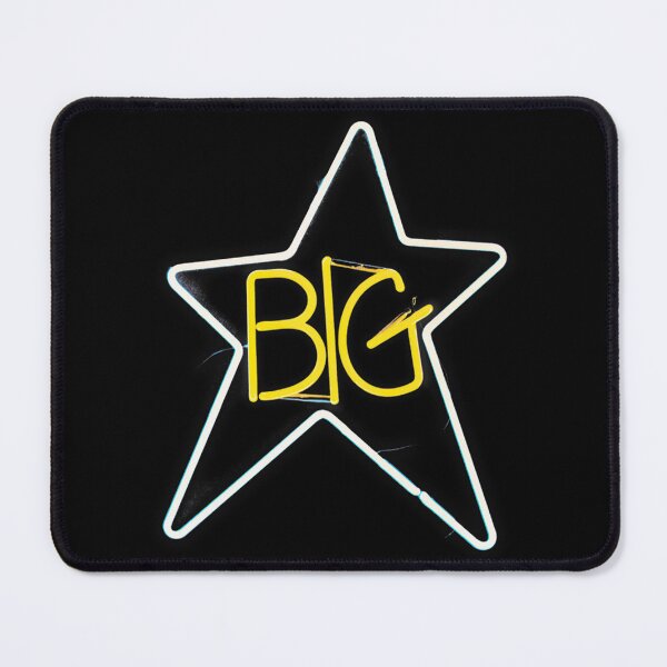 Item preview, Big Star Neon Glow designed and sold by rramirez52.