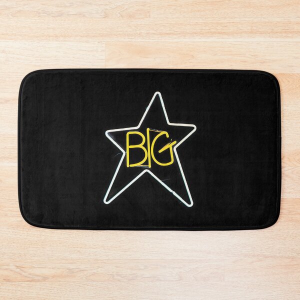 Item preview, Big Star Neon Glow designed and sold by rramirez52.