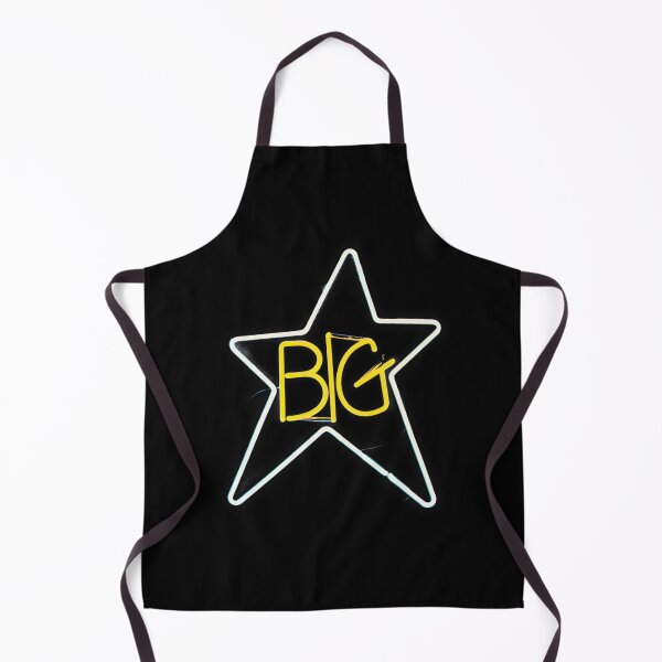 Item preview, Big Star Neon Glow designed and sold by rramirez52.