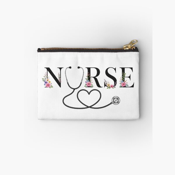Item preview, NURSE Minimal Stethoscope Word designed and sold by YNELENT.