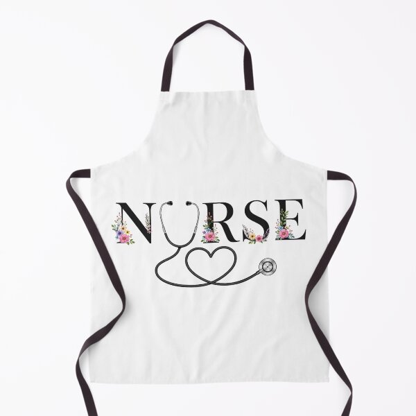 Item preview, NURSE Minimal Stethoscope Word designed and sold by YNELENT.