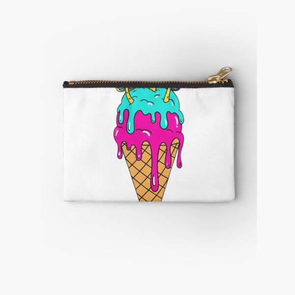 Item preview, Magic Mushroom Ice Cone Gift Idea designed and sold by KittyRobersonq.